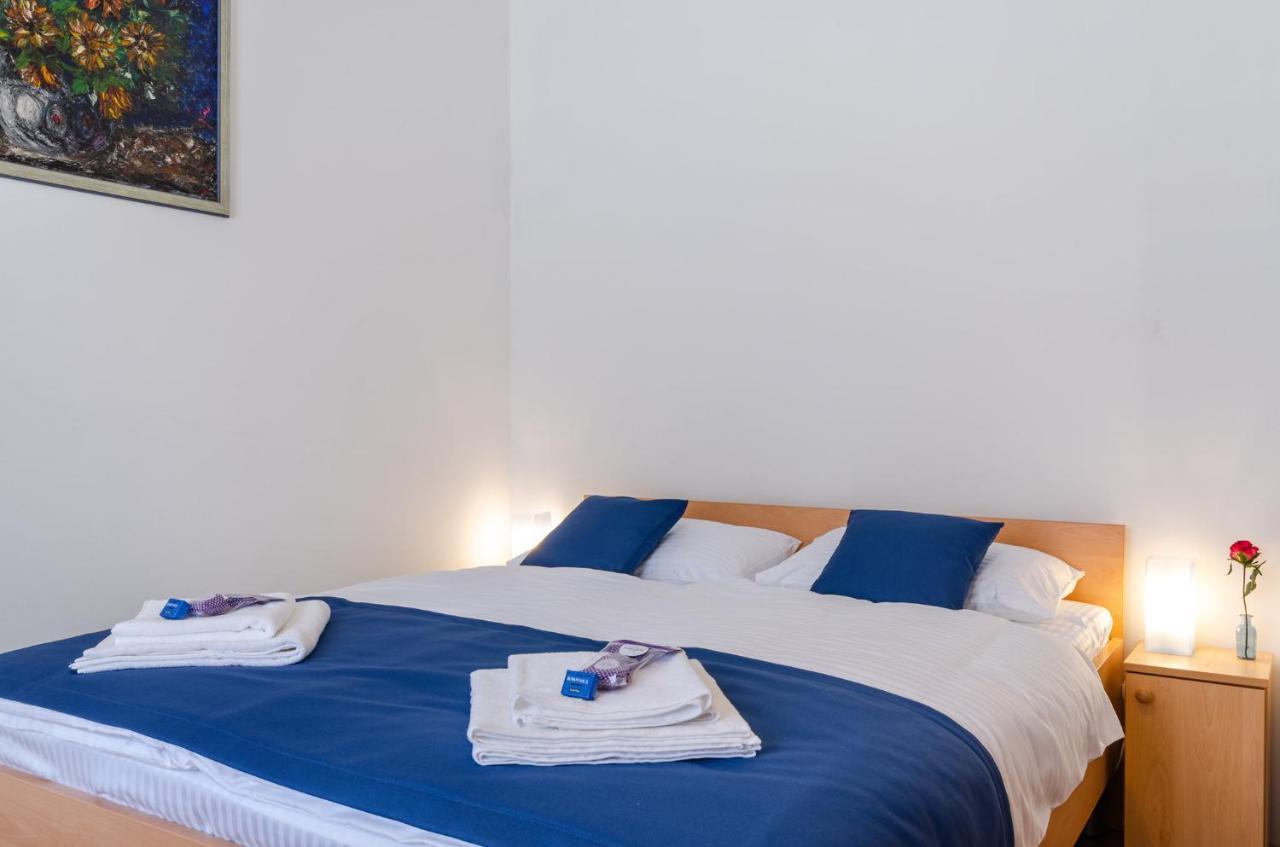 Juanita Apartment Драмал Екстериор снимка