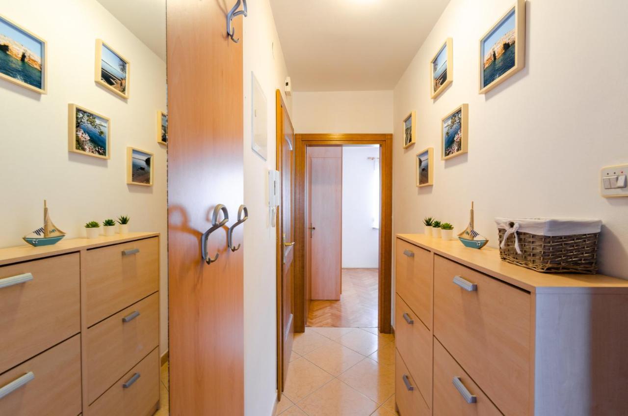 Juanita Apartment Драмал Екстериор снимка