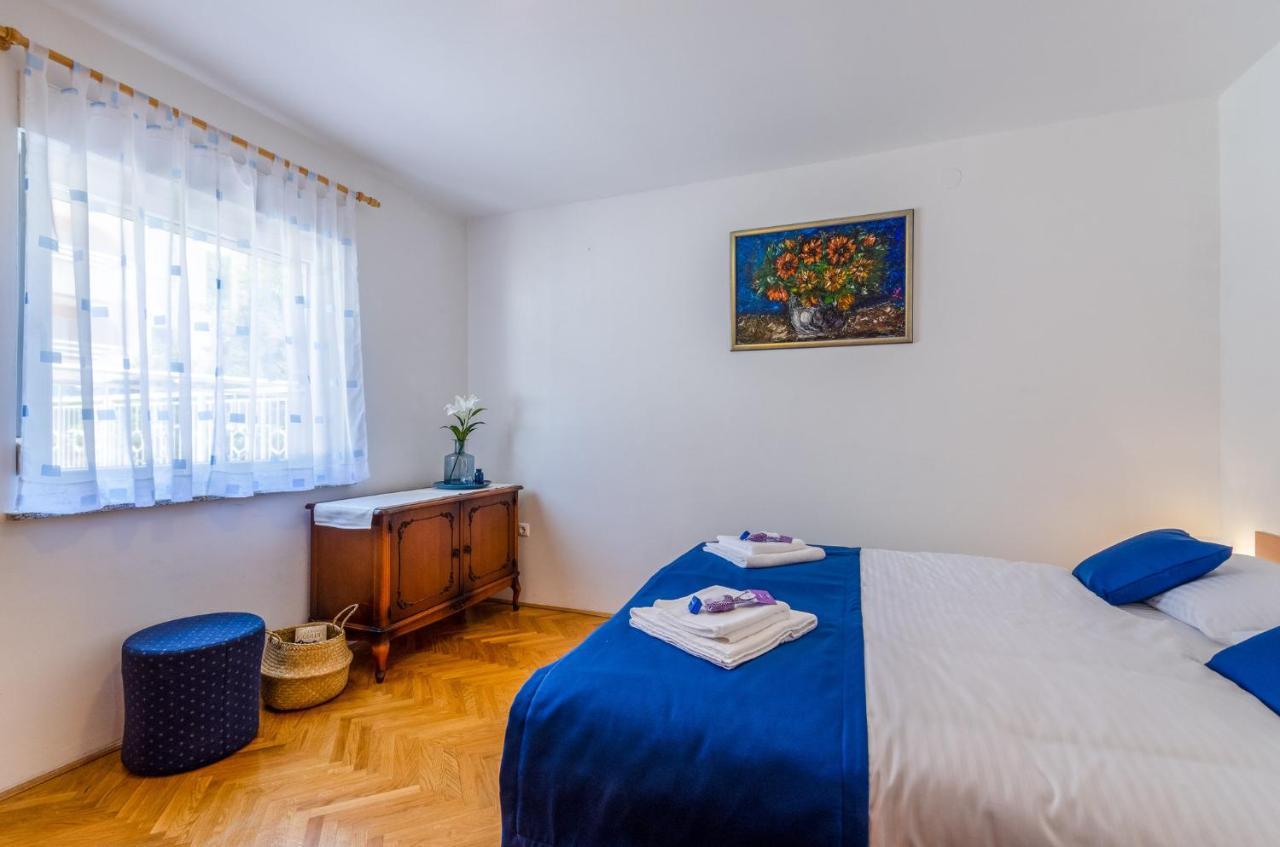 Juanita Apartment Драмал Екстериор снимка