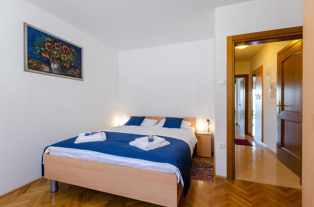 Juanita Apartment Драмал Екстериор снимка
