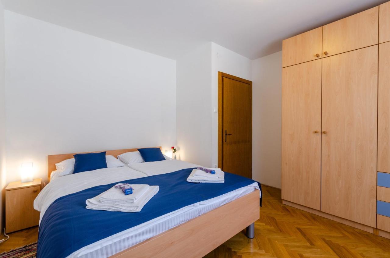 Juanita Apartment Драмал Екстериор снимка